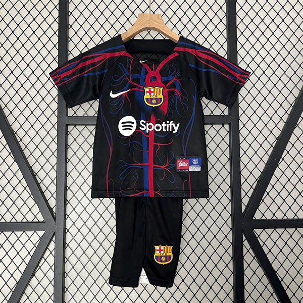 Camiseta Barcelona Special Edition Niño 2023-24